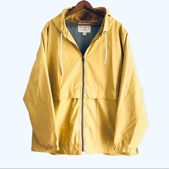 Original Weatherproof Vintage 
